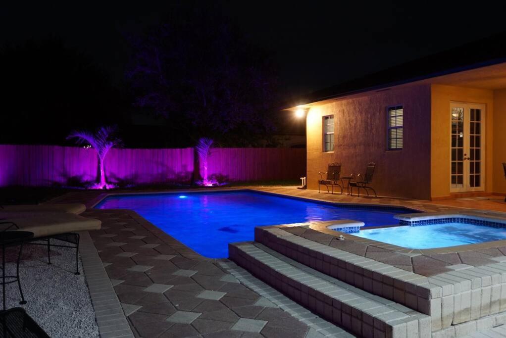 New Luxury Vacation Dream Rental- Sleeps 15! Miami Eksteriør bilde