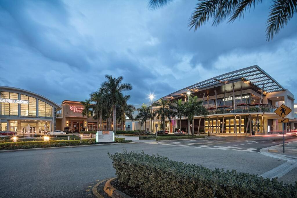 New Luxury Vacation Dream Rental- Sleeps 15! Miami Eksteriør bilde
